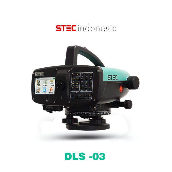 digital-level-stec-dls-03-automatic-level-autolevel-waterpass-stecindonesia