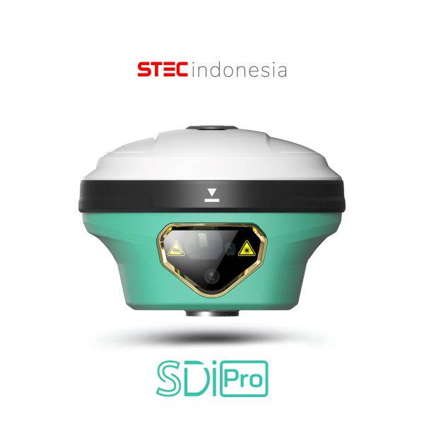 gnss-rtrk-laser-dual-camera-stec-sdi-pro-gps-geodetik-static-geodetic-base-rover-stakeout-kamera