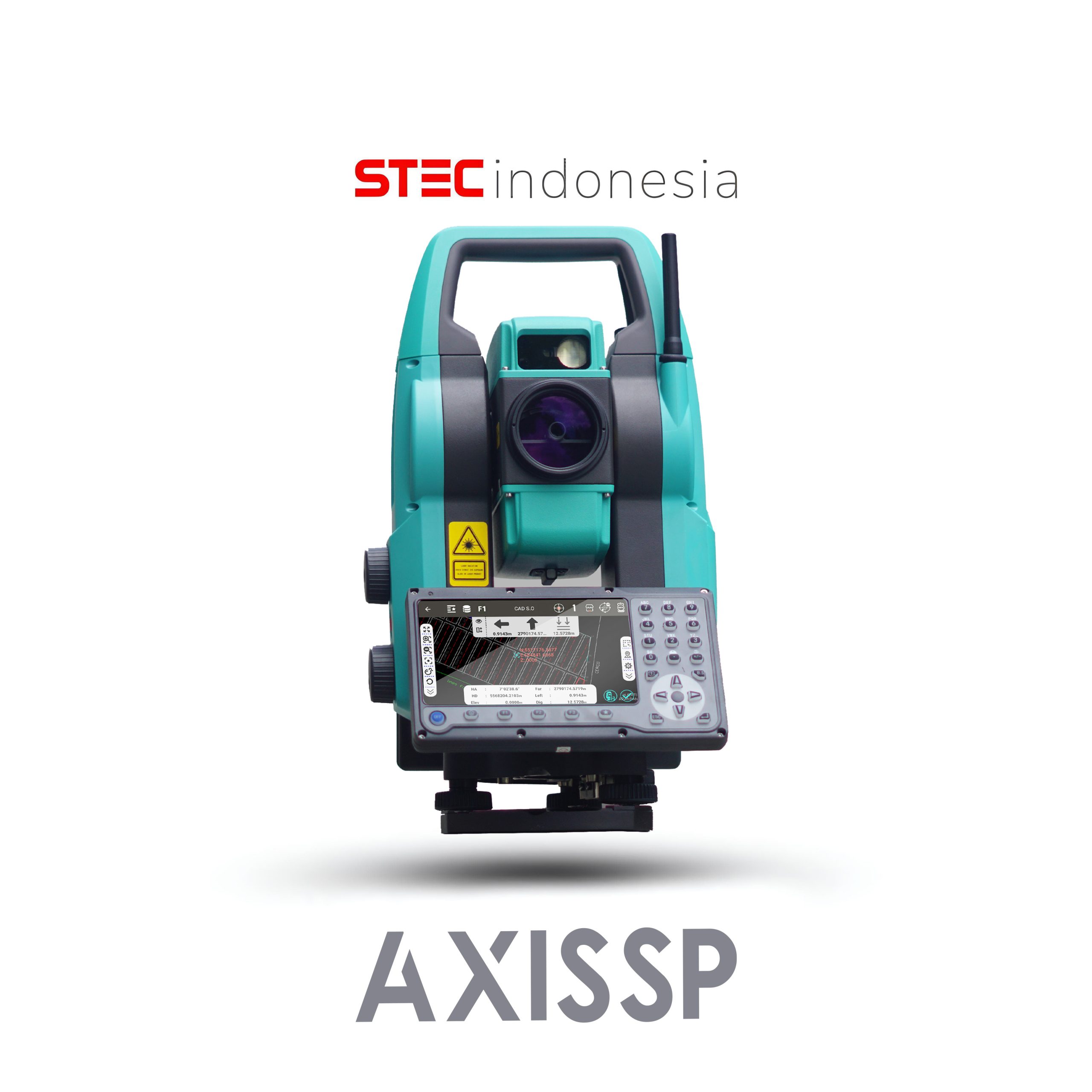 robotic-total-station-STEC-Axis-SP
