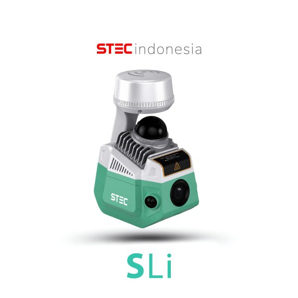 GNSS SLAM STEC SLi